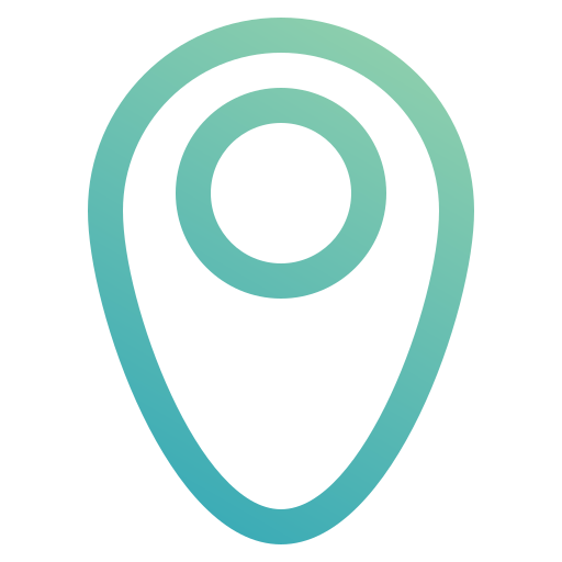 emplacement Icône gratuit