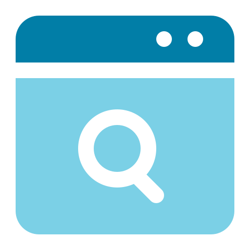 Search free icon