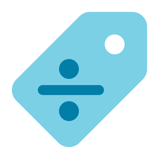 descuento icono gratis