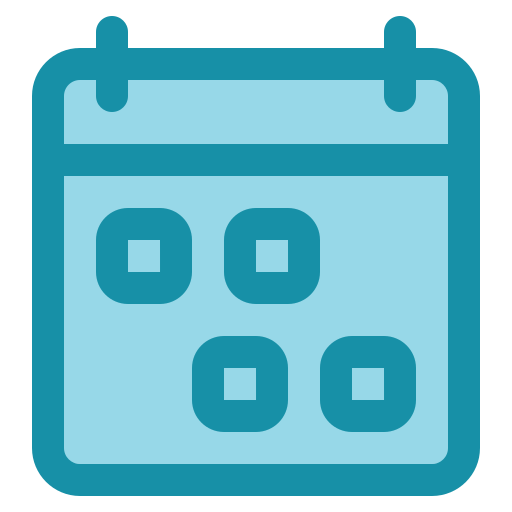 Calendar free icon