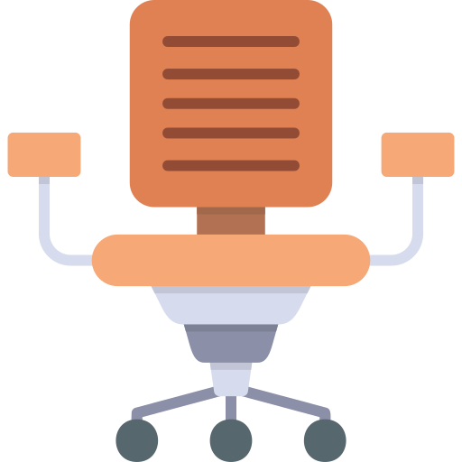 bürostuhl kostenlos Icon bürostuhl kostenlos Icon
