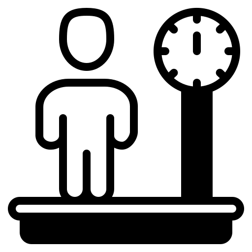 Scales free icon
