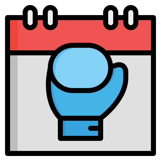 Calendar free icon Calendar free icon