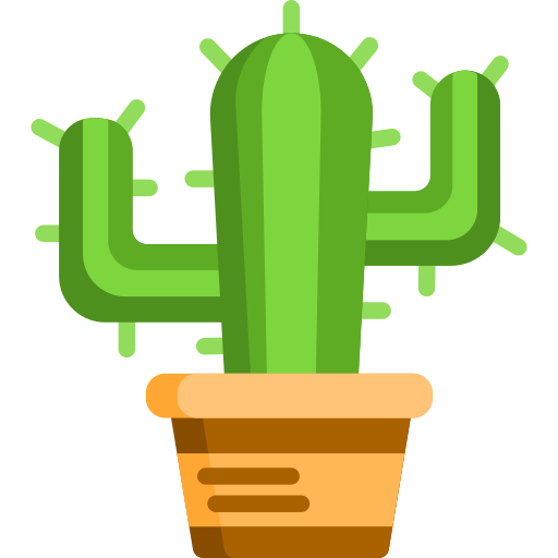 cactus Icône gratuit cactus Icône gratuit