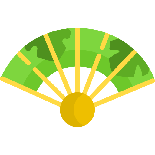 Fan free icon Fan free icon