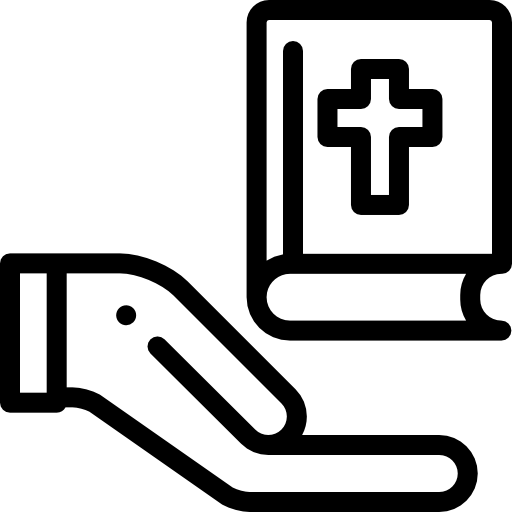 bíblia grátis ícone