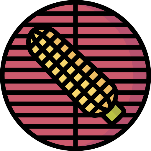 Corn free icon Corn free icon