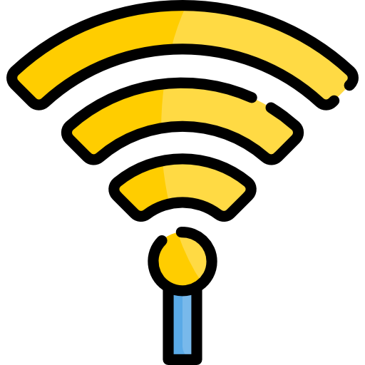 hotspot icono gratis