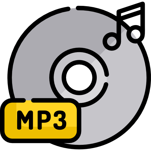 mp3 grátis ícone mp3 grátis ícone