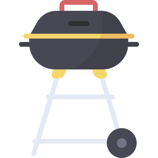 grill barbecue Icône gratuit grill barbecue Icône gratuit