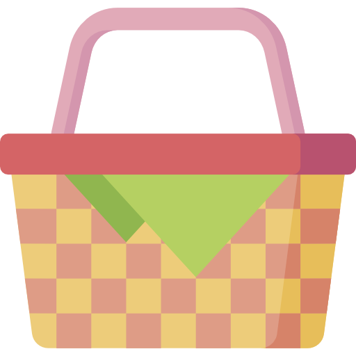 Picnic - Free business icons