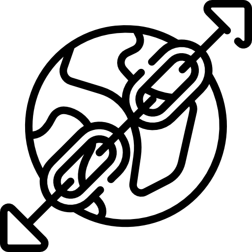 liens Icône gratuit liens Icône gratuit