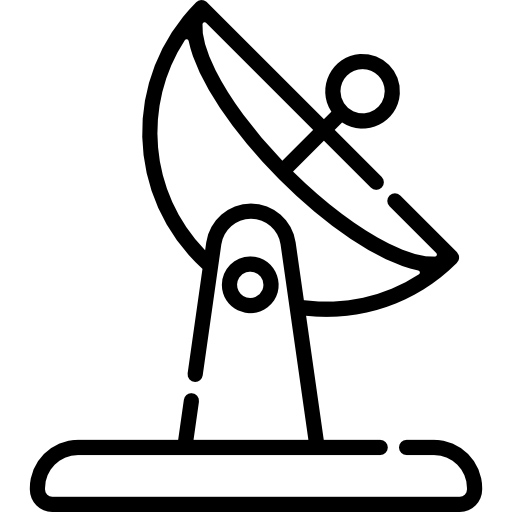 antenne kostenlos Icon