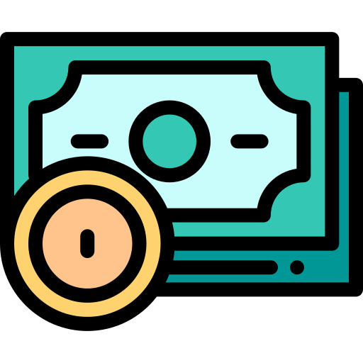 Money - Free Icon