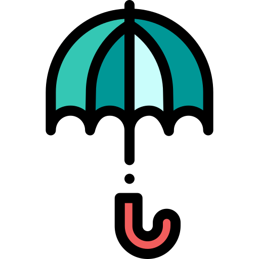 Umbrella free icon Umbrella free icon