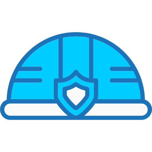 Helmet free icon Helmet free icon