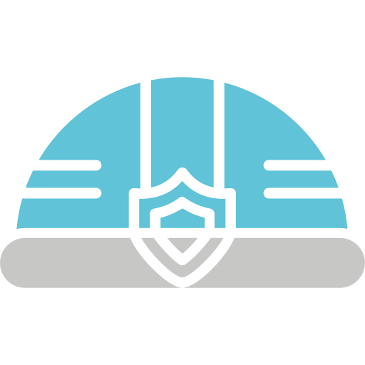Helmet free icon Helmet free icon