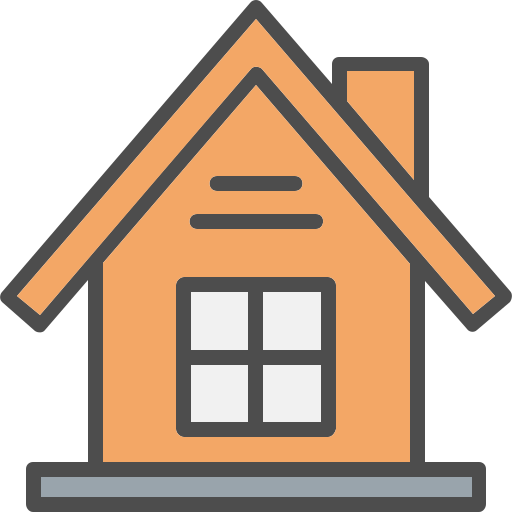 House - Free buildings icons