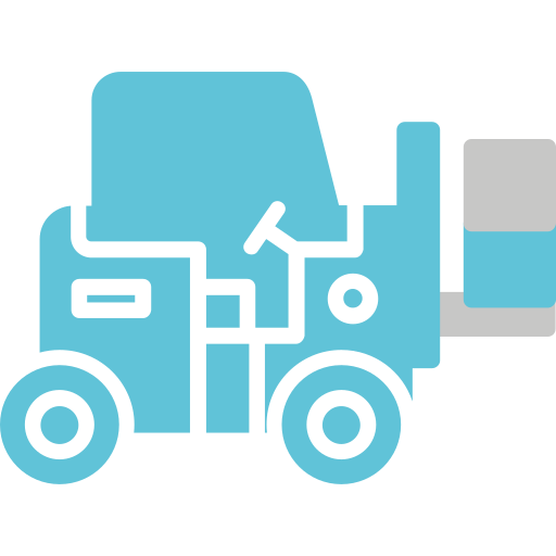 gabelstapler kostenlos Icon