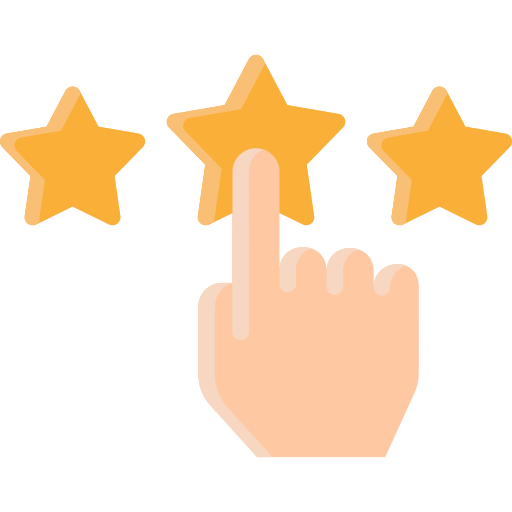 Rating free icon Rating free icon