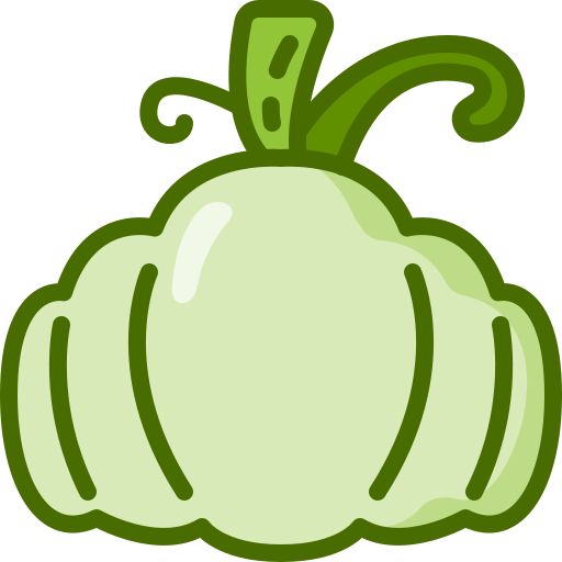 calabaza icono gratis