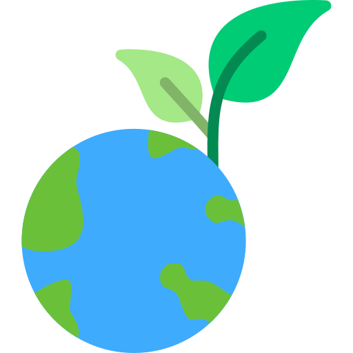 Earth - Free nature icons