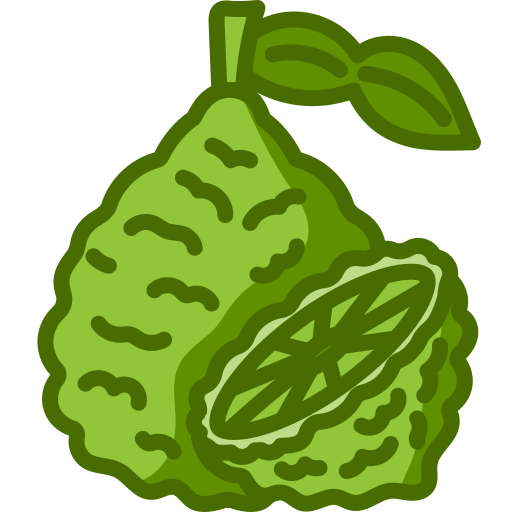 Bergamot free icon