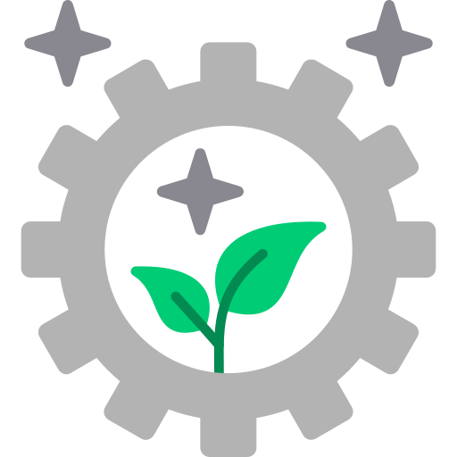 plantación icono gratis