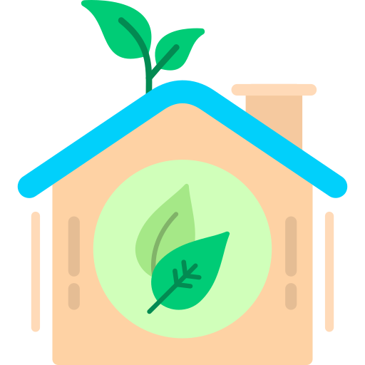 serre Icône gratuit