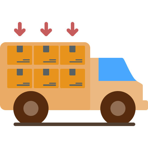 Delivery icon Transport icon Truck icon png download - 1404*982