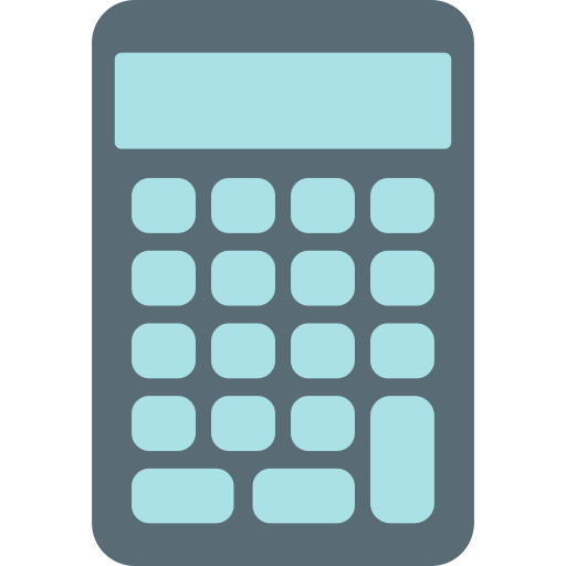 calculadora icono gratis