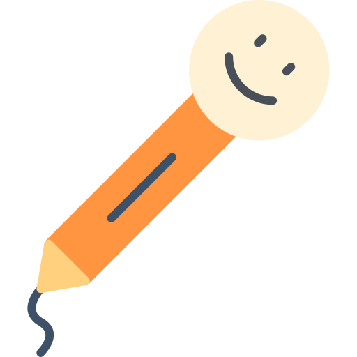 Pencil Generic Flat icon