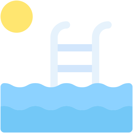 Swimming pool free icon Swimming pool free icon