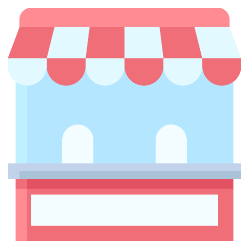 Box office free icon Box office free icon