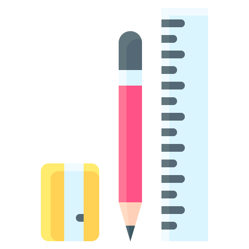 stationery icono gratis