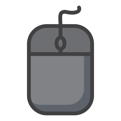 Mouse free icon Mouse free icon