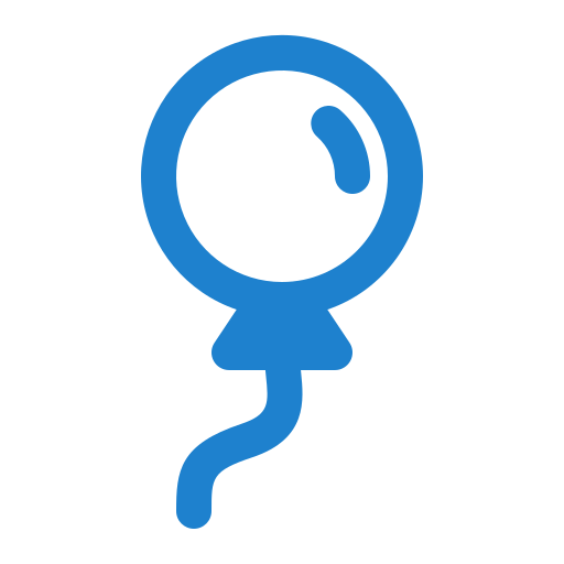 ballon kostenlos Icon