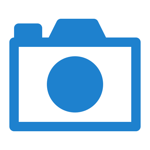Camera free icon