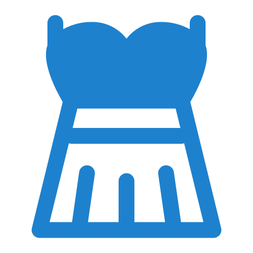 Платье бесплатно иконка