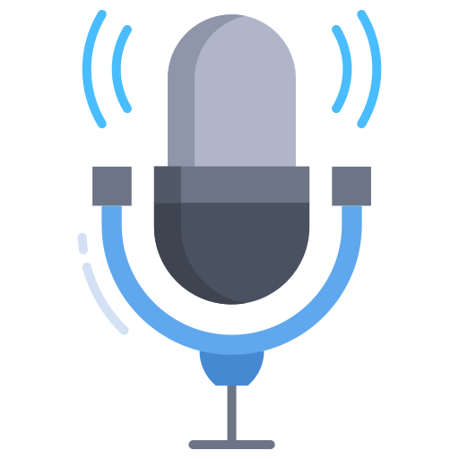 podcasts kostenlos Icon podcasts kostenlos Icon
