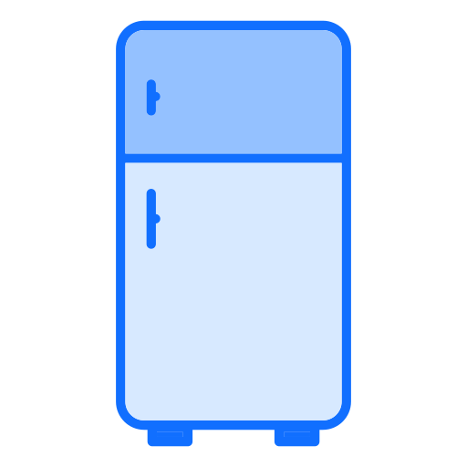 refrigerador icono gratis