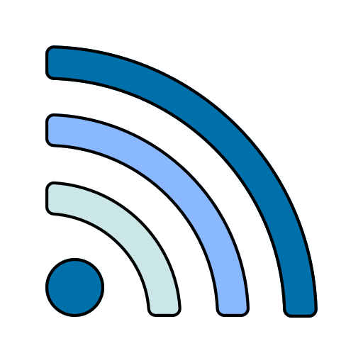 wifi icono gratis