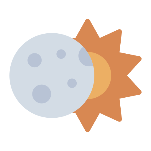 eclipse luna icon png