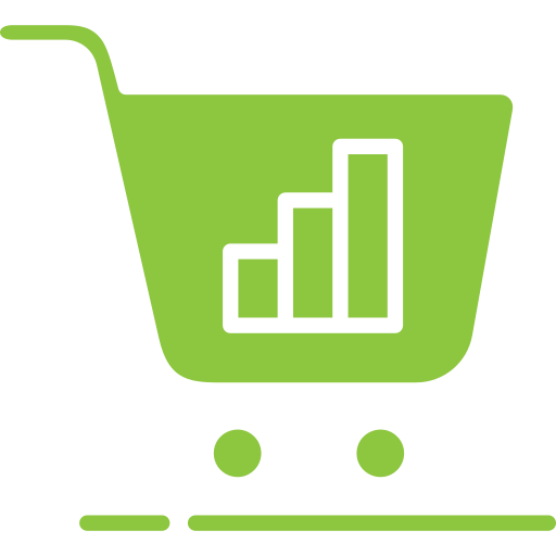 Sales Generic Flat icon