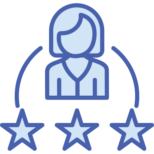 Customer free icon