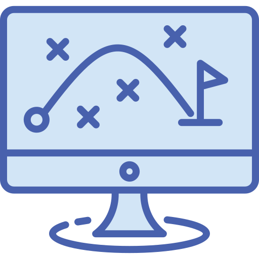 Strategy free icon Strategy free icon