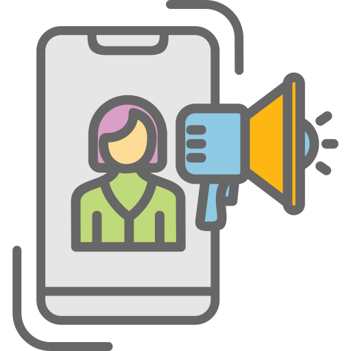 telemarketing kostenlos Icon telemarketing kostenlos Icon