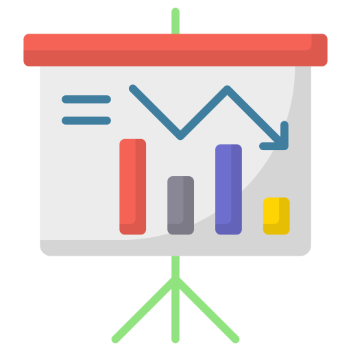 Graph - Free business and finance icons