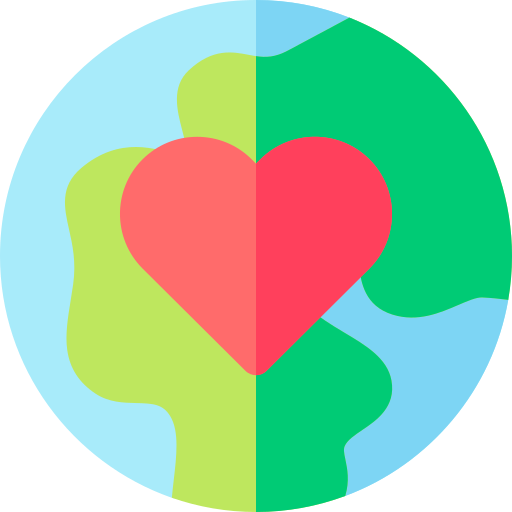 humanitarian help icono gratis