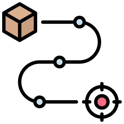 producto icono gratis